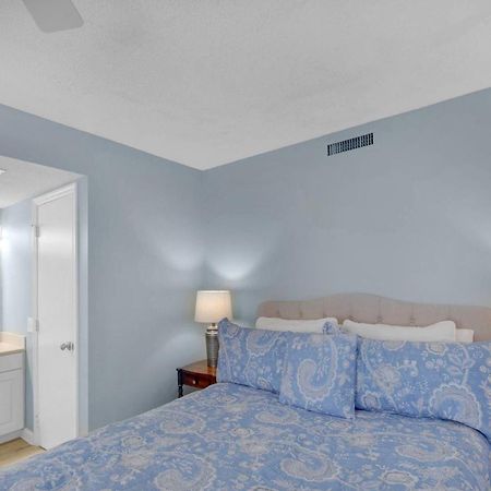 הוילה St. Simons Island Harbour Oaks 311 מראה חיצוני תמונה