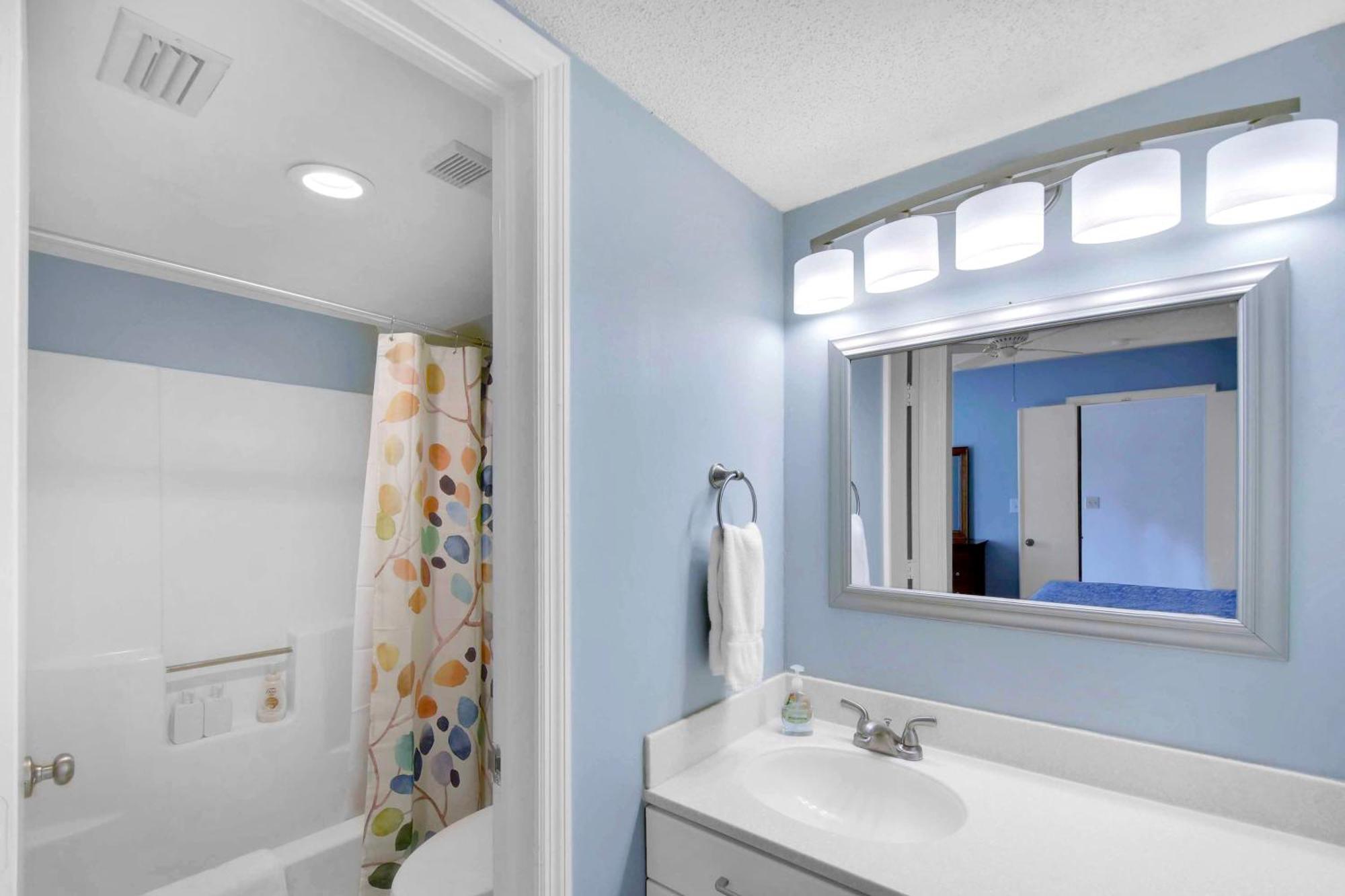 הוילה St. Simons Island Harbour Oaks 311 מראה חיצוני תמונה