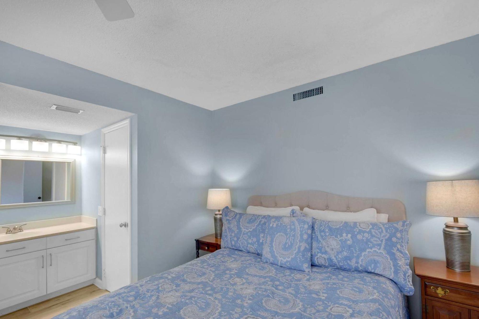 הוילה St. Simons Island Harbour Oaks 311 מראה חיצוני תמונה