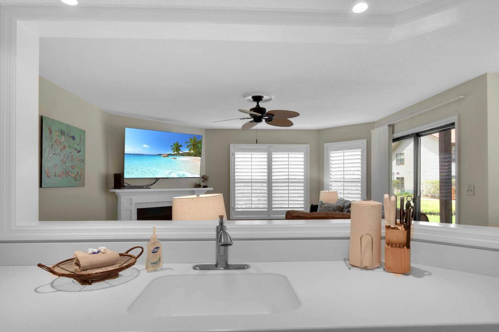 הוילה St. Simons Island Harbour Oaks 311 מראה חיצוני תמונה