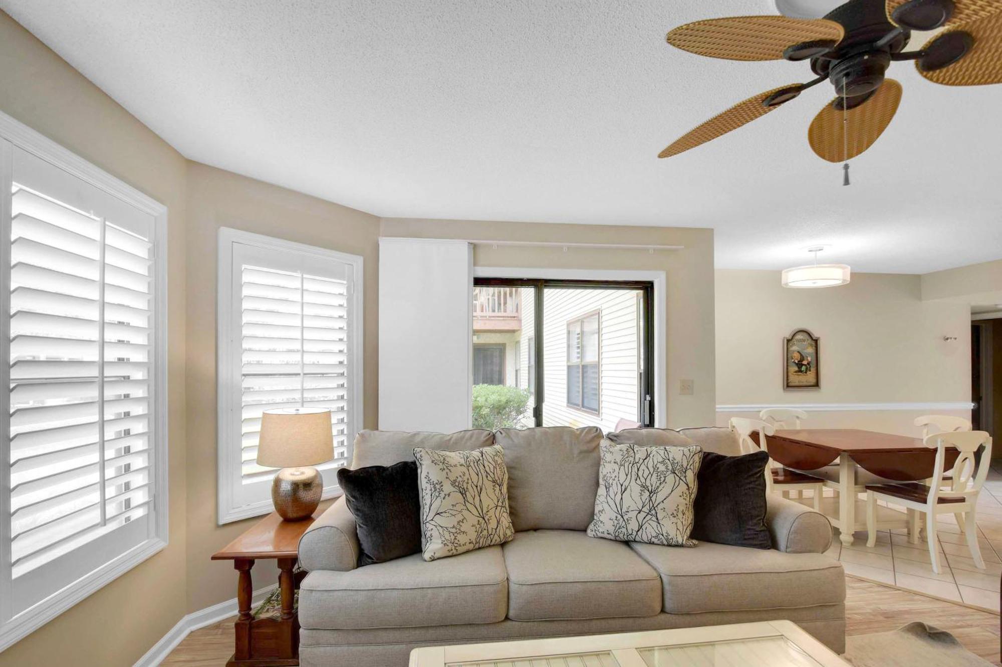 הוילה St. Simons Island Harbour Oaks 311 מראה חיצוני תמונה