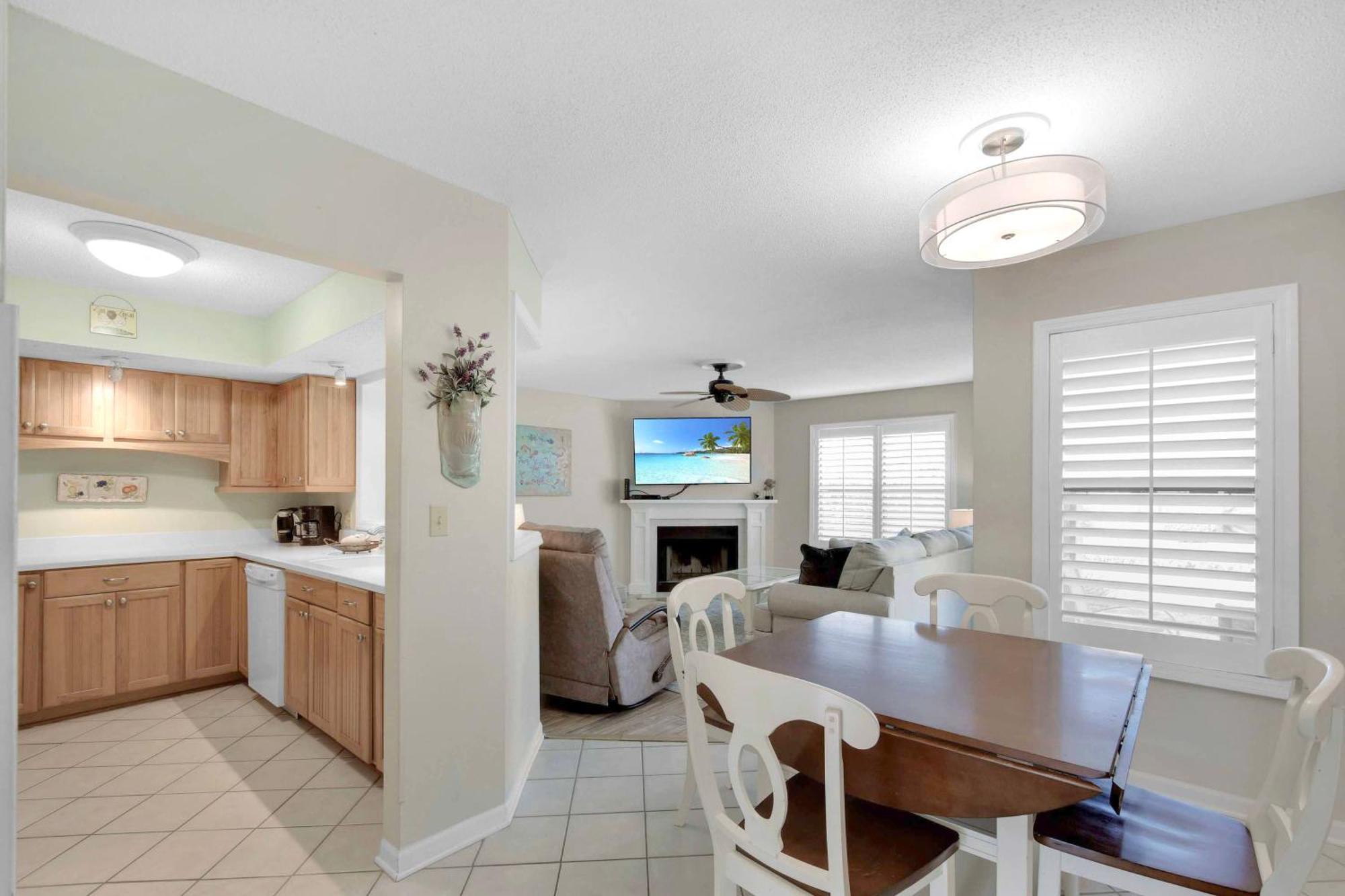 הוילה St. Simons Island Harbour Oaks 311 מראה חיצוני תמונה
